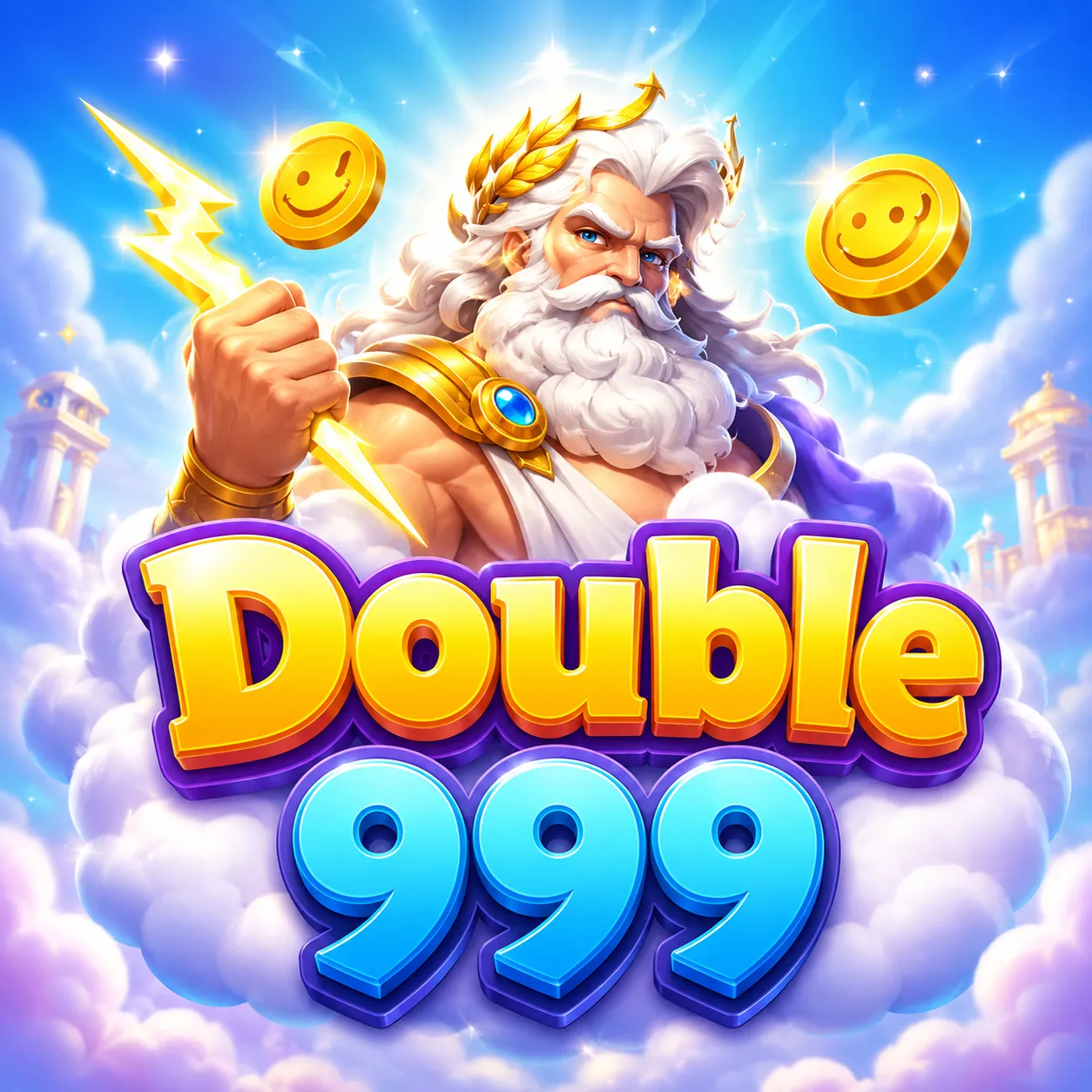 DOUBLE999 - Pertarungan Epik di Dunia Fighting
