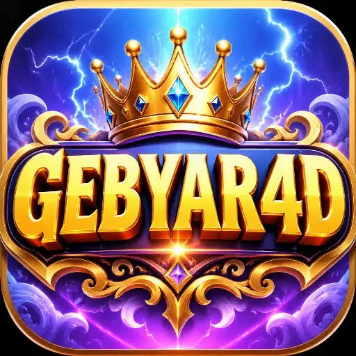 GEBYAR4D - Petualangan Tanpa Batas di Dunia Terbuka