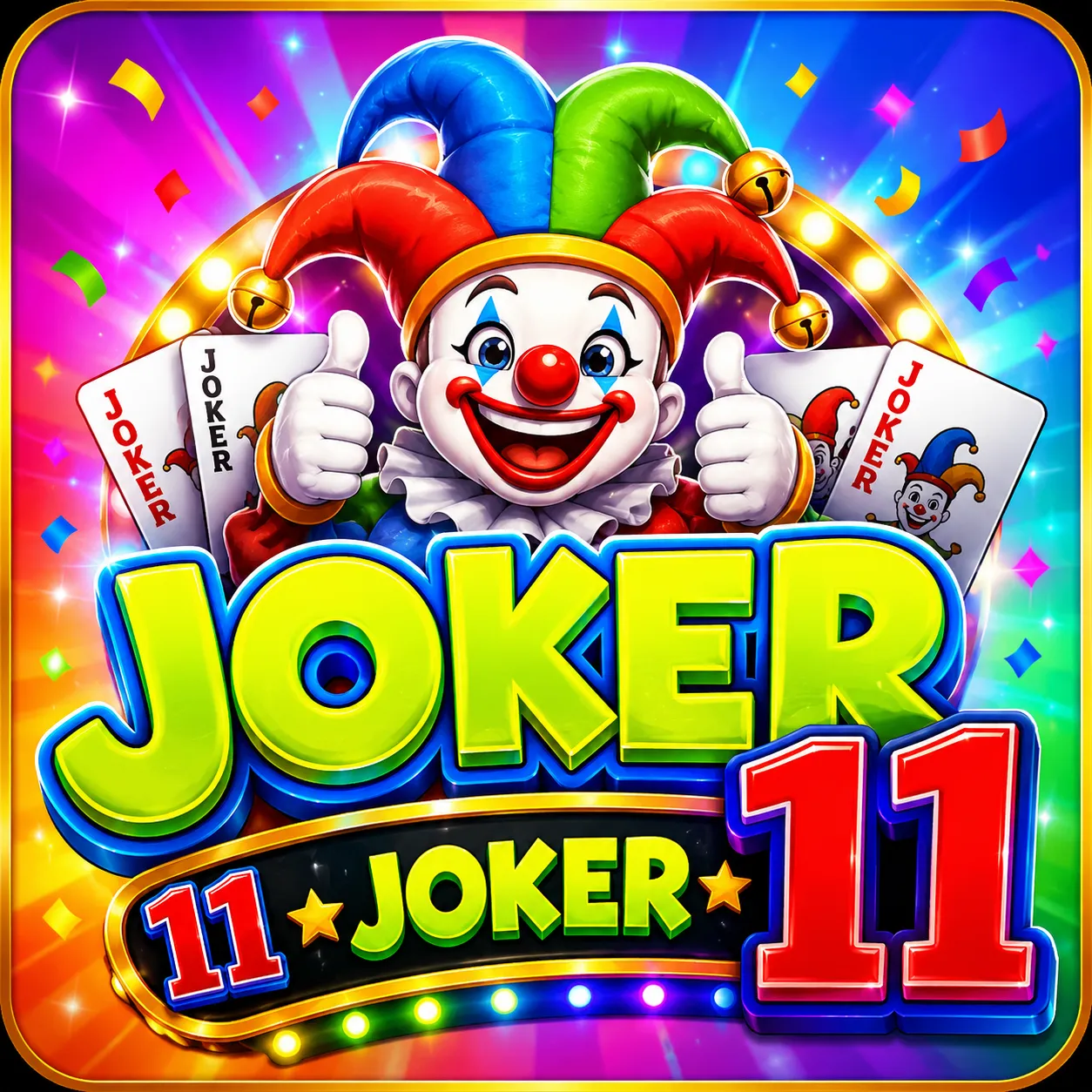 JOKER11 - Balapan Motor yang Seru dan Menegangkan