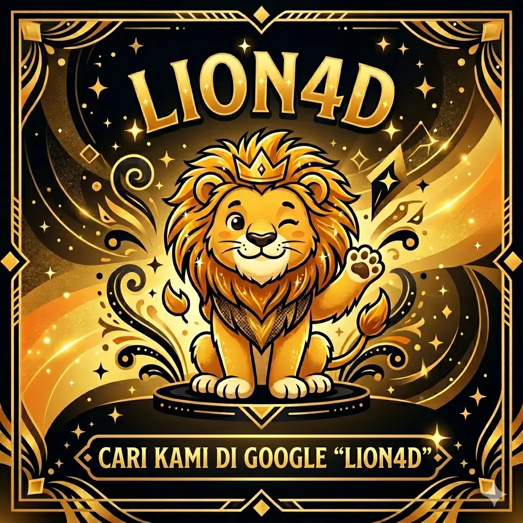 LION4D - Petualangan Epik dalam RPG yang Menarik
