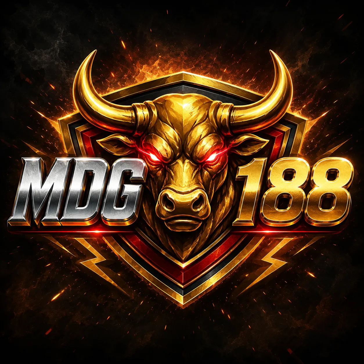 MDG188 - Game Sepak Bola Seru di Ujung Jari Anda