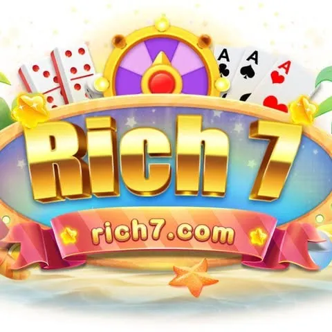 RICH7 - Petualangan Aksi Mendebarkan
