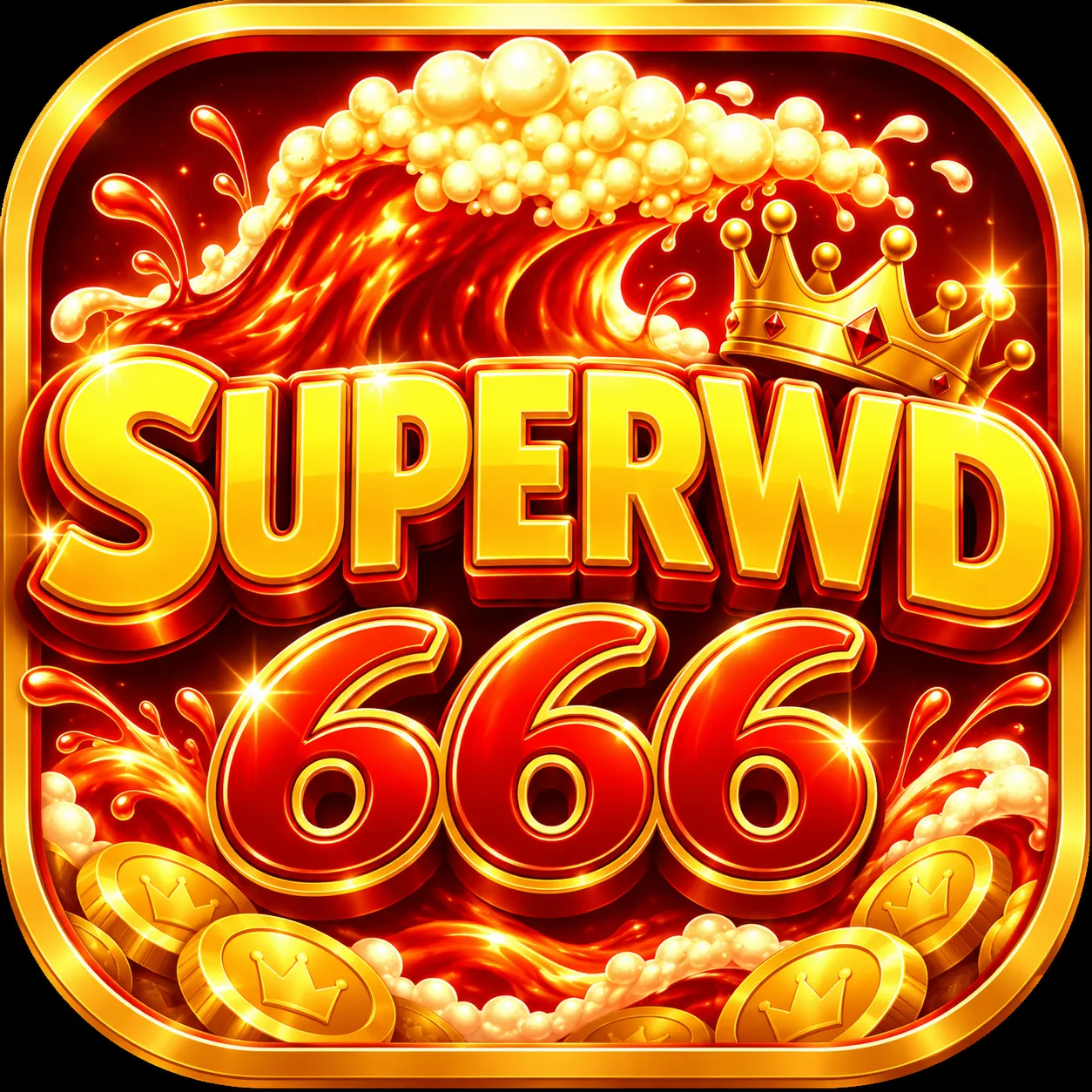 SUPERWD666 - Permainan Tembak Ikan Seru dan Menantang